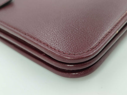 Dior Chain Clutch Bag Bag