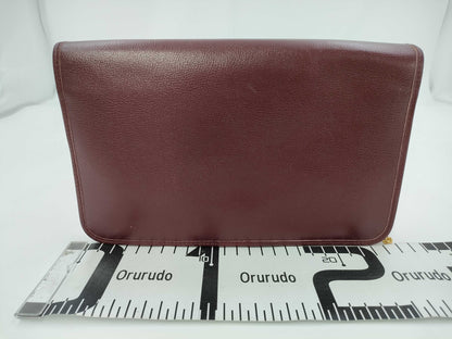 Dior Chain Clutch Bag Bag