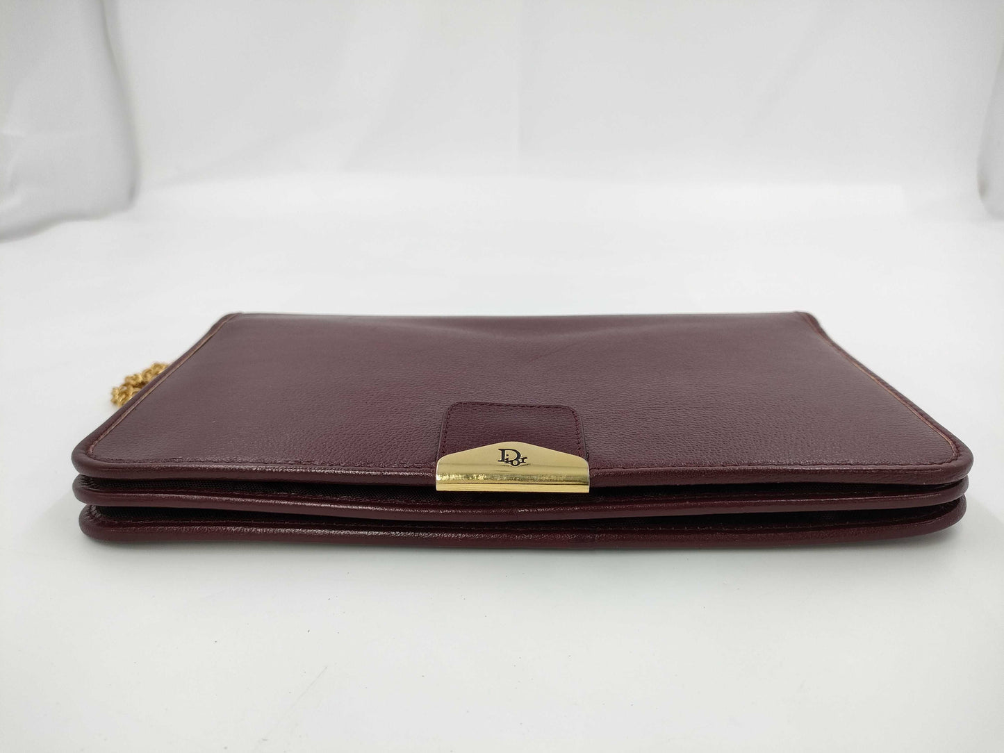 Dior Chain Clutch Bag Bag