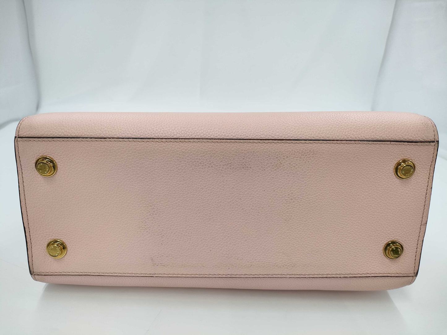 LOUIS VUITTON Louis Vuitton Python Bag