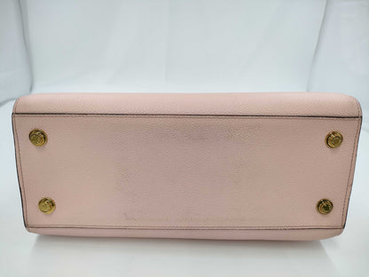 LOUIS VUITTON Louis Vuitton Python Bag