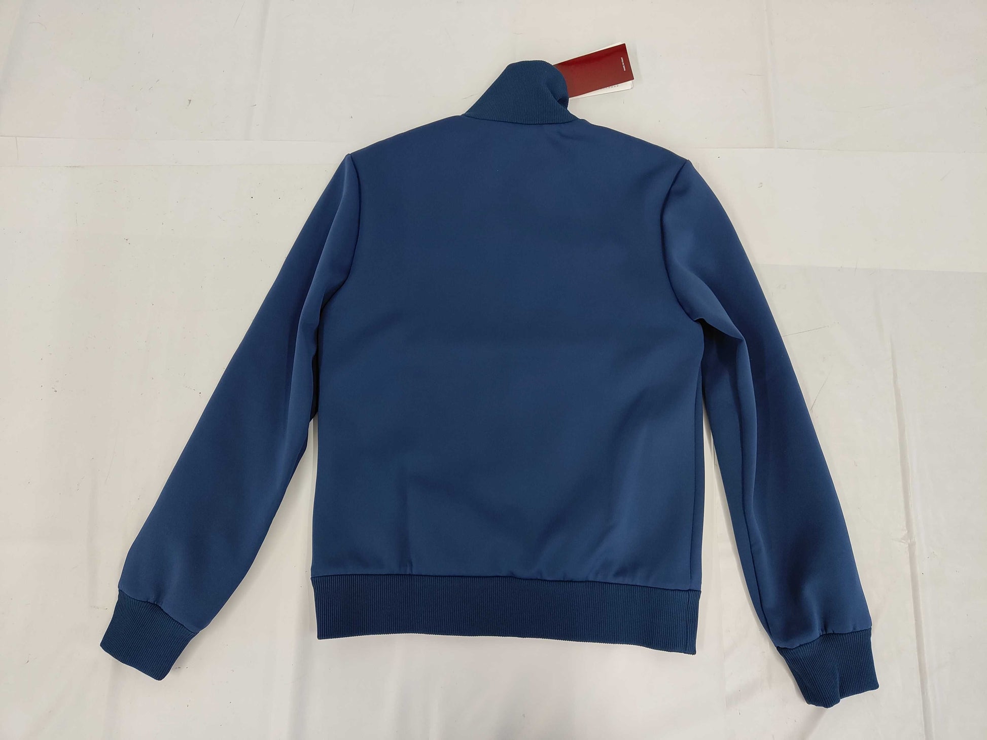 GUCCI GUCCI Neo Prefabrication Wrap-up Jacket 787872 S Tagged Unused Jacket