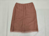 GUCCI GUCCI Crepe De Chine Short Skirt Skirt 760549 XS Tagged Unused Skirt