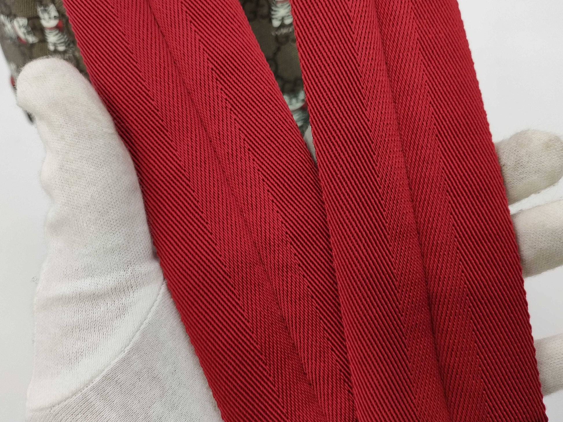 GUCCI GG Supreme Children's Backpack 782708 Rucksack