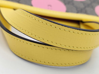 GUCCI Gucci GG Supreme Gucci GG Supreme 605614 Handbag