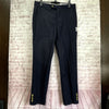 MONCLER GAMME BLEU Gum Blue 3 Pants Bottoms Pants