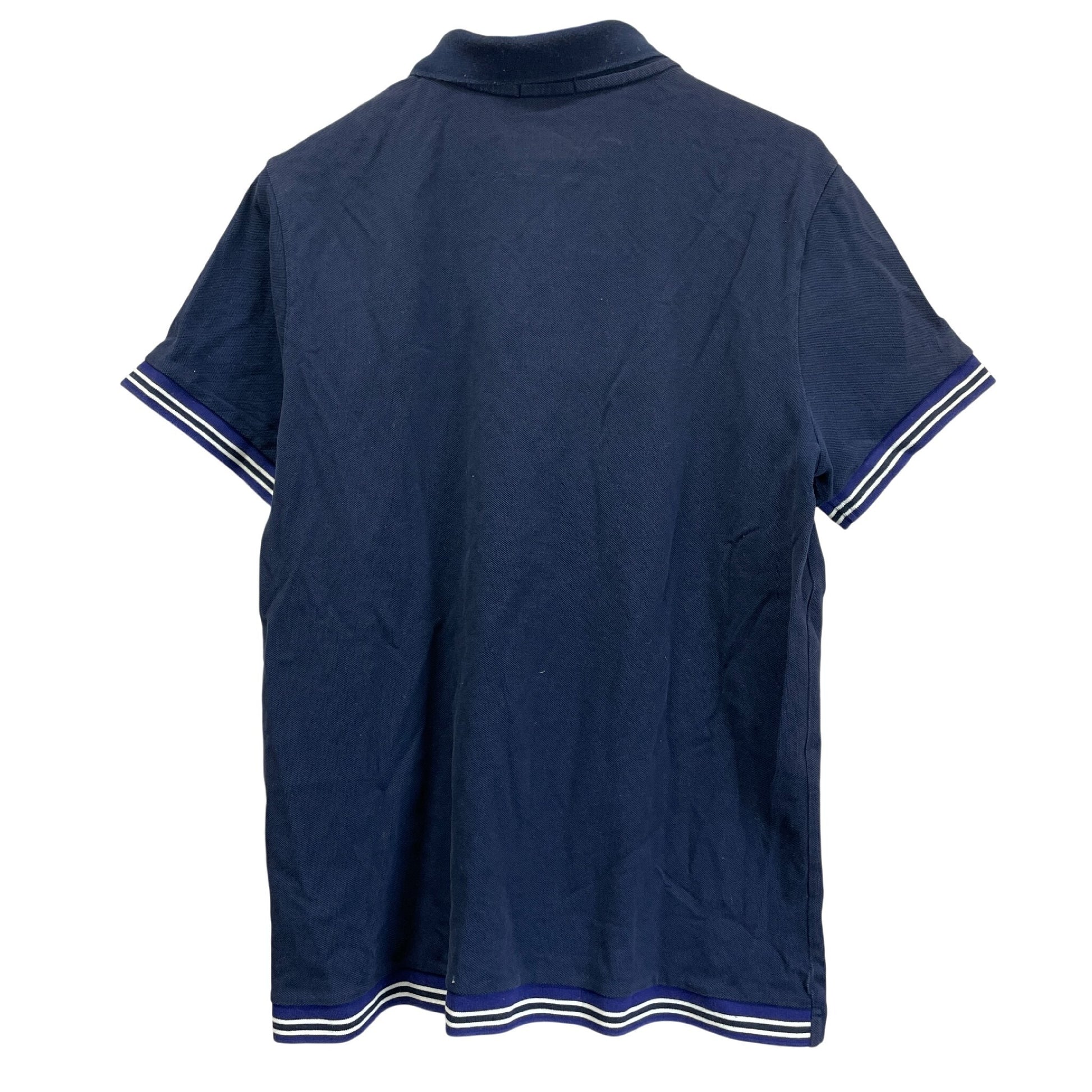 MONCLER Polo Shirt Size XL Top