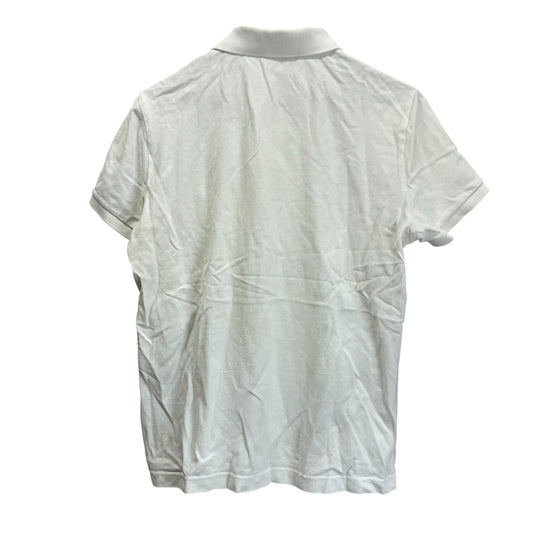MONCLER Polo Shirt Size L Top