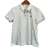 MONCLER Polo Shirt Size L Top