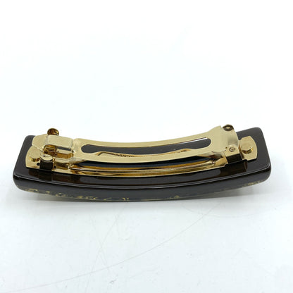 LOUIS VUITTON Valletta Unclusion M65304 Plastic Hair Accessories