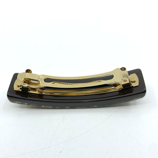LOUIS VUITTON Valletta Unclusion M65304 Plastic Hair Accessories