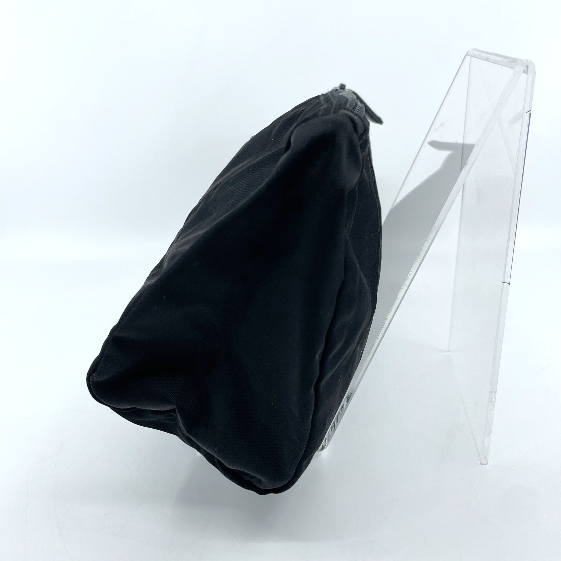 PRADA Tesuto Nylon Pouch