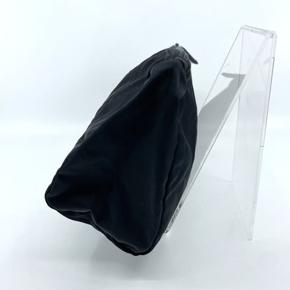 PRADA Tesuto Nylon Pouch