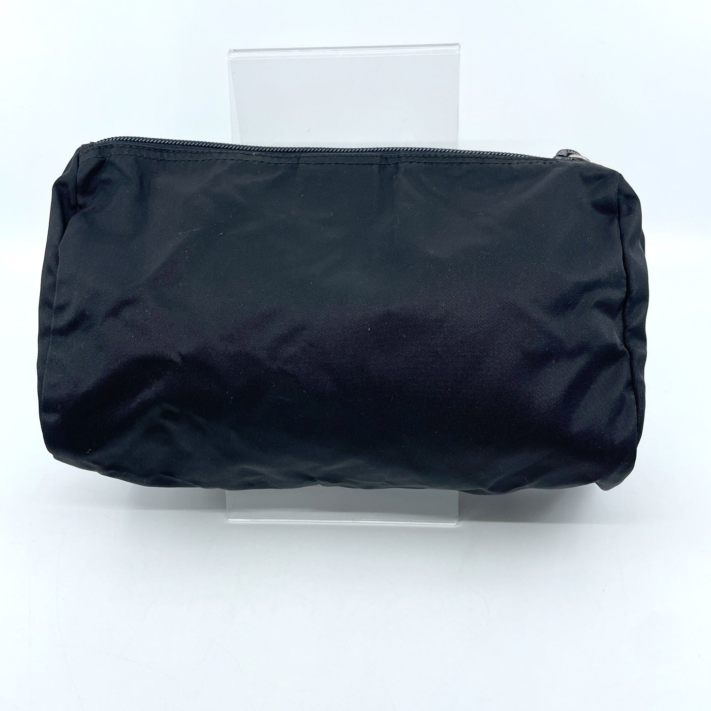 PRADA Tesuto Nylon Pouch