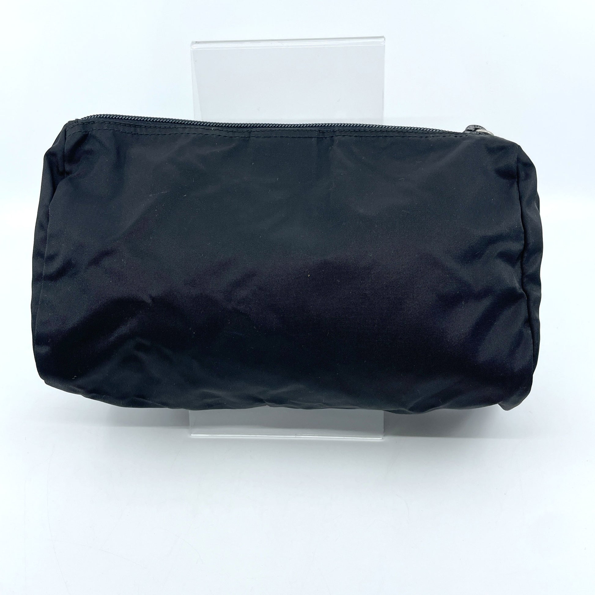PRADA Tesuto Nylon Pouch
