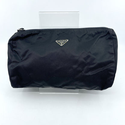 PRADA Tesuto Nylon Pouch