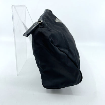 PRADA Tesuto Nylon Pouch