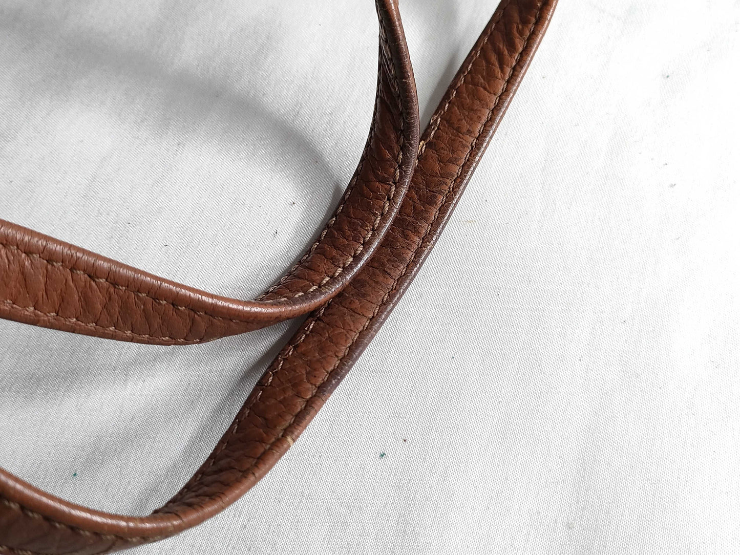 LOUIS VUITTON Monogram LOUIS VUITTON Monogram Papillon Handbag