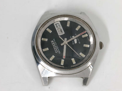 CITIZEN SEVEN STAR 2933Y 90206330 Automatic Men's Watch