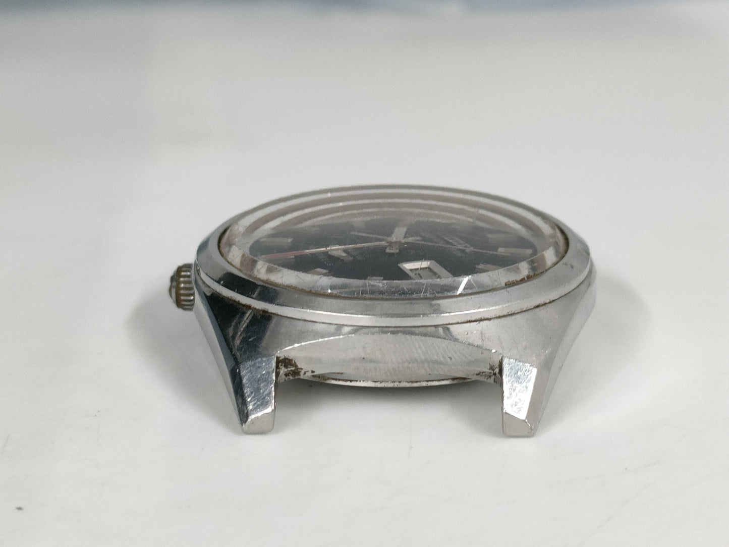 CITIZEN SEVEN STAR 2933Y 90206330 Automatic Men's Watch