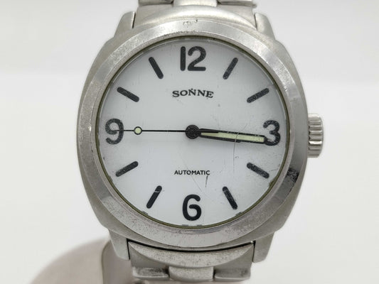 SONNE LUMINOUS Automatic Men's Watch