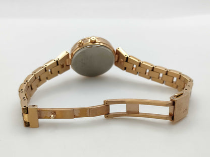 SEIKO 1B25-0AJ0 650509 Solar Women's Watch