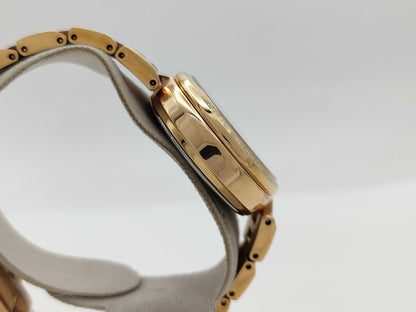 SEIKO 1B25-0AJ0 650509 Solar Women's Watch