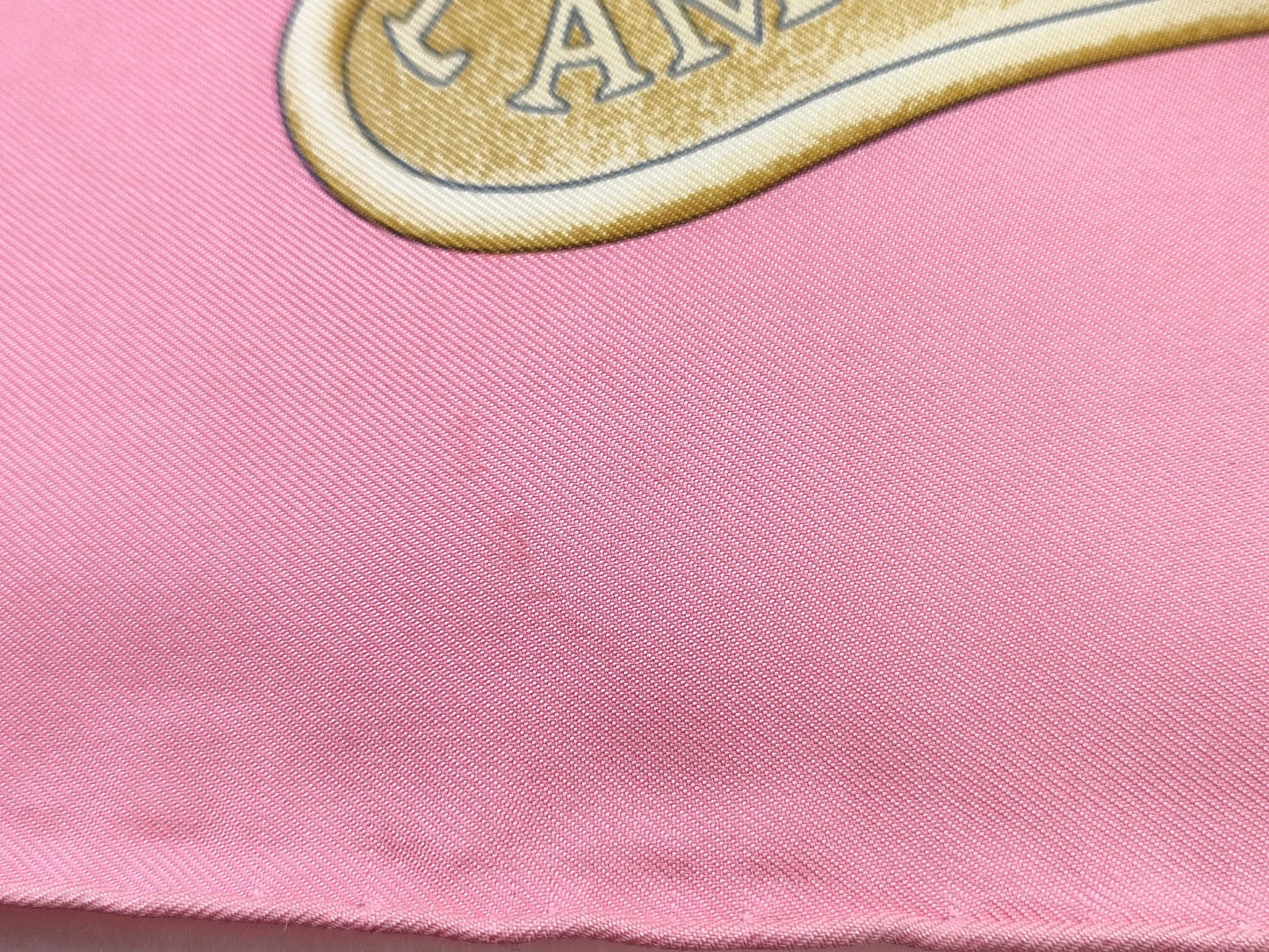 HERMES Carre HERMES EUROPE Carre Scarf Scarf