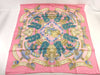 HERMES Carre HERMES EUROPE Carre Scarf Scarf