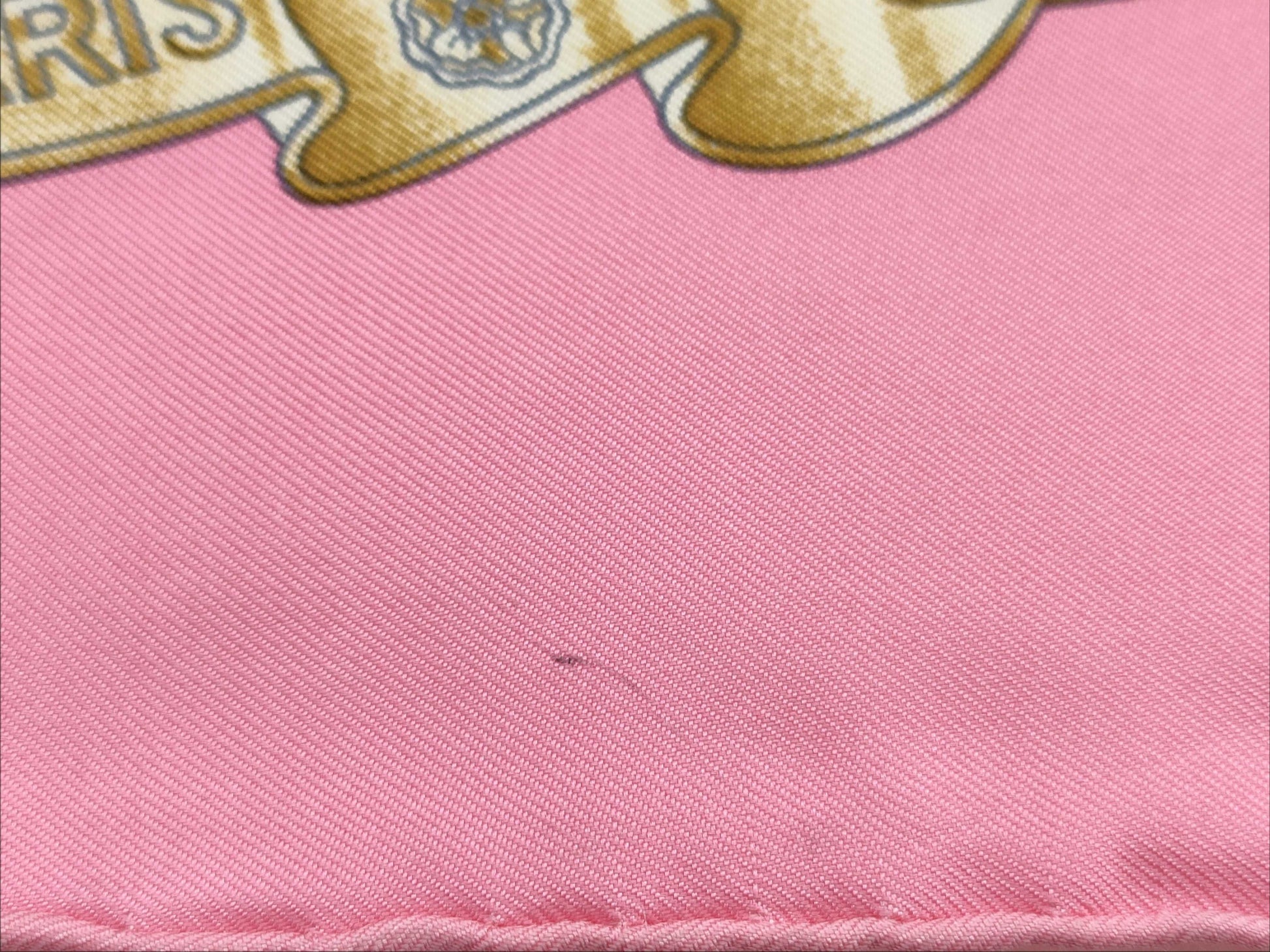 HERMES Carre HERMES EUROPE Carre Scarf Scarf