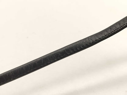 Dior Trotter Dior Shoulder Trotter Black Shoulder Bag