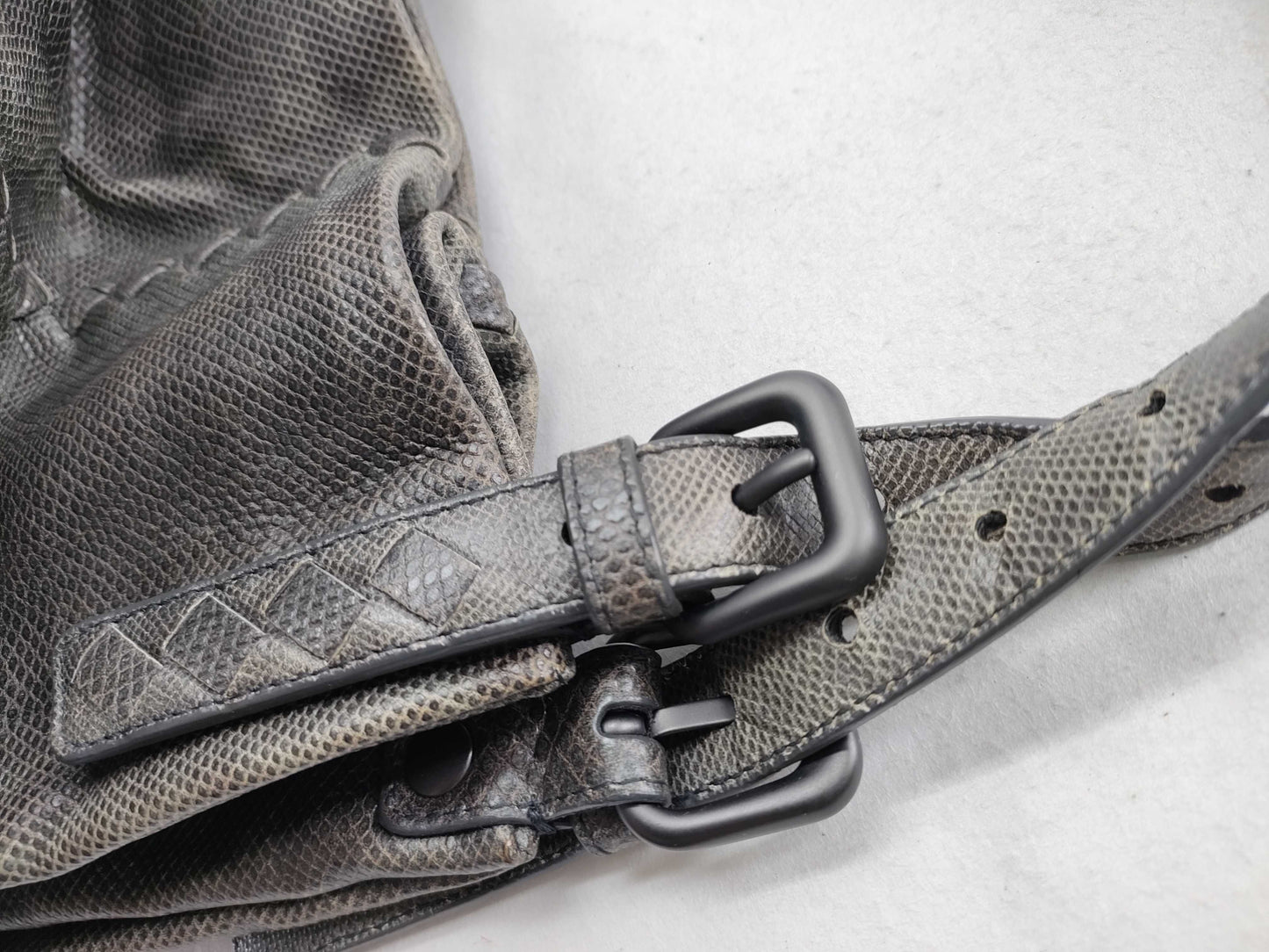 BOTTEGA VENETA Intrecciato BOTTEGA VENETA Intrecciato Hand Tote Bag