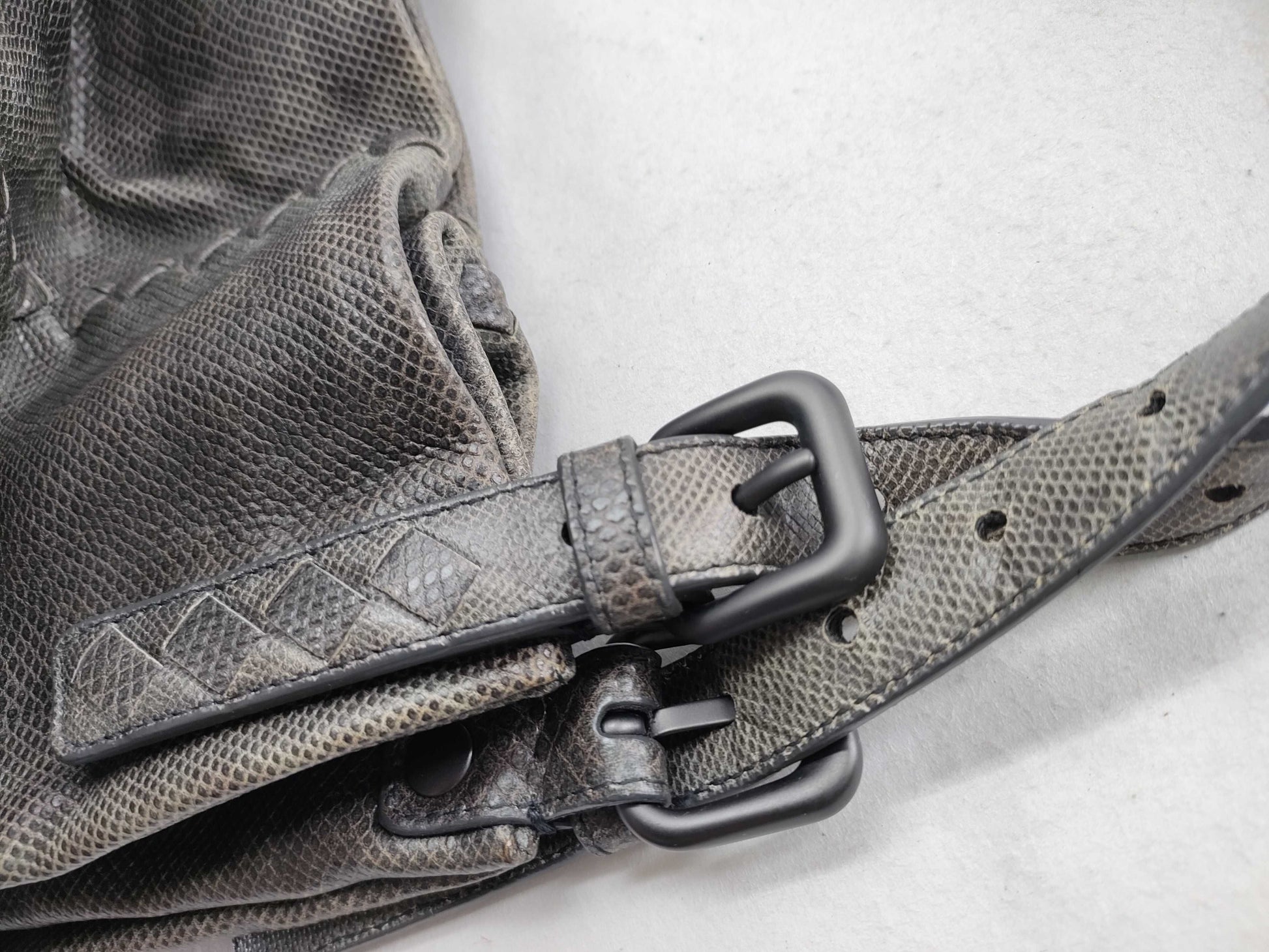 BOTTEGA VENETA Intrecciato BOTTEGA VENETA Intrecciato Hand Tote Bag