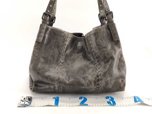 BOTTEGA VENETA Intrecciato BOTTEGA VENETA Intrecciato Hand Tote Bag