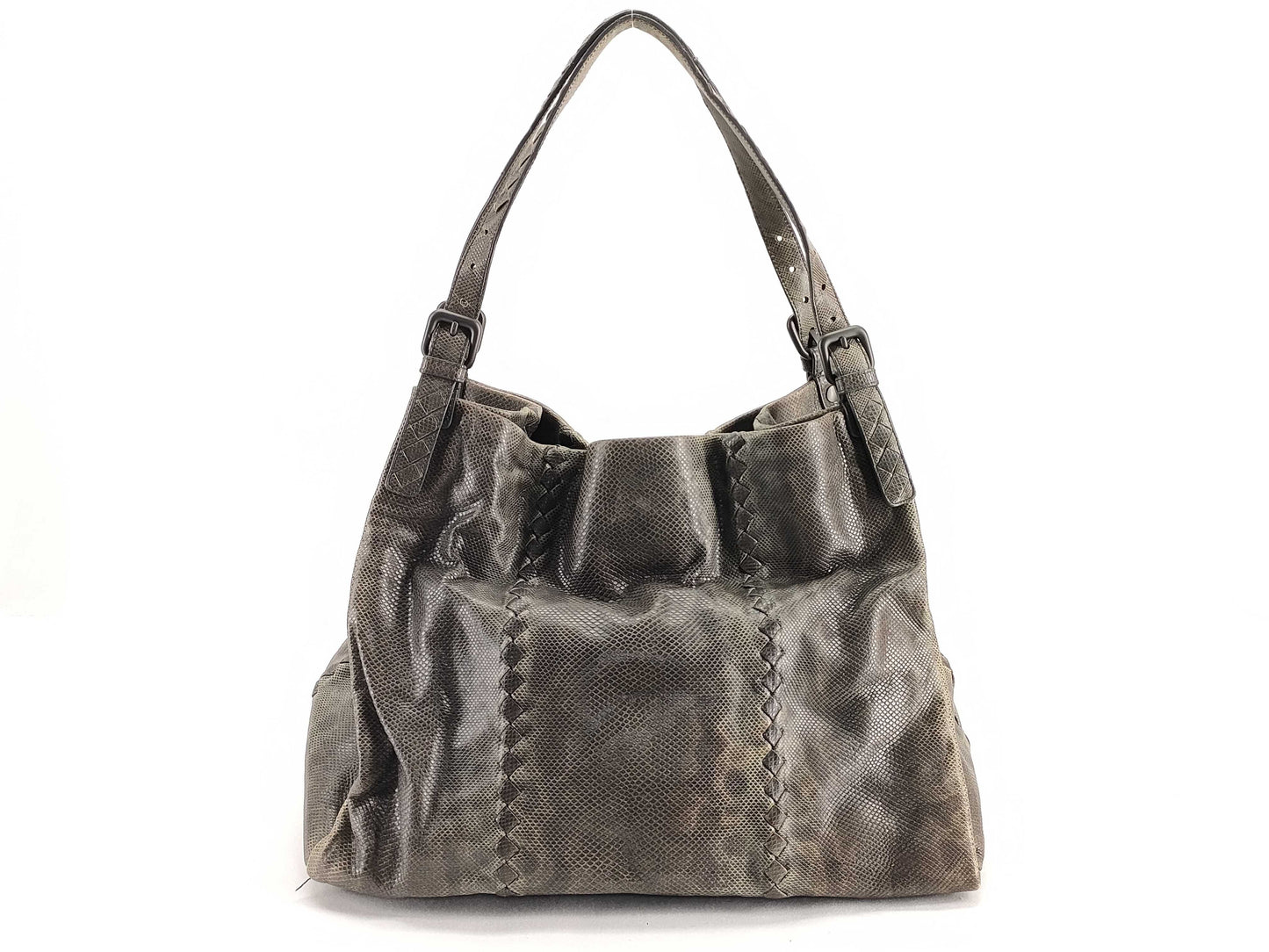 BOTTEGA VENETA Intrecciato BOTTEGA VENETA Intrecciato Hand Tote Bag