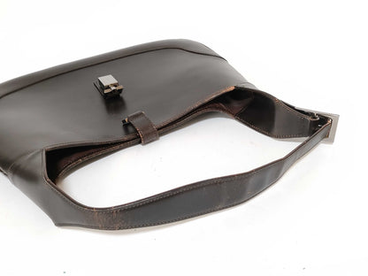 GUCCI Jackie Gucci Jackie One Shoulder Bag Shoulder Bag