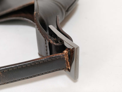 GUCCI Jackie Gucci Jackie One Shoulder Bag Shoulder Bag