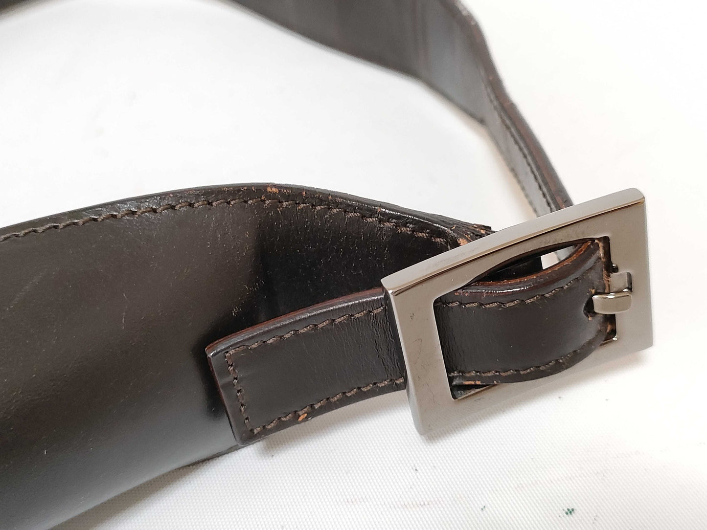 GUCCI Jackie Gucci Jackie One Shoulder Bag Shoulder Bag