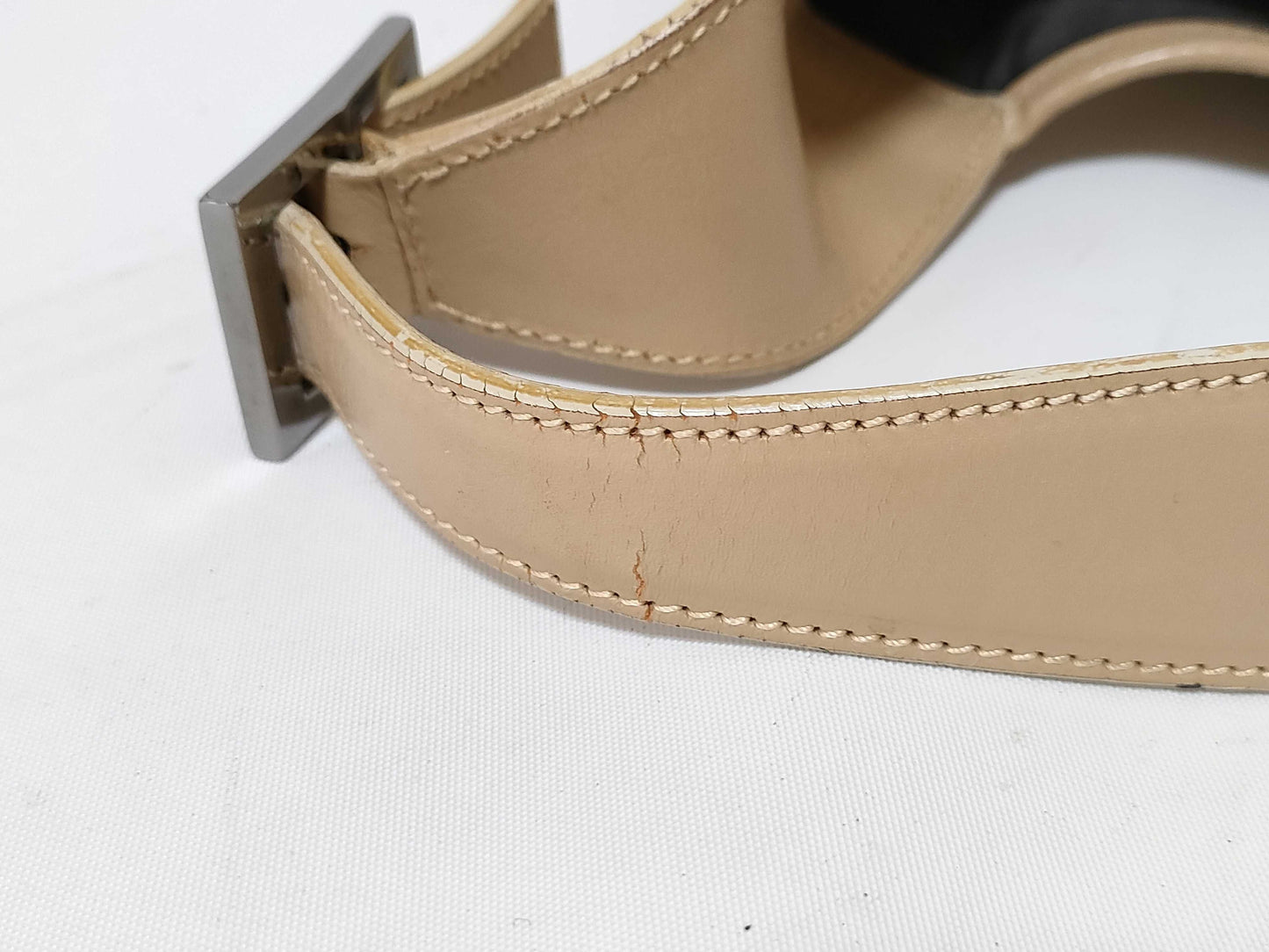 GUCCI GG Canvas Gucci Jackie One Shoulder Bag Brown Canvas x Leather Shoulder Bag