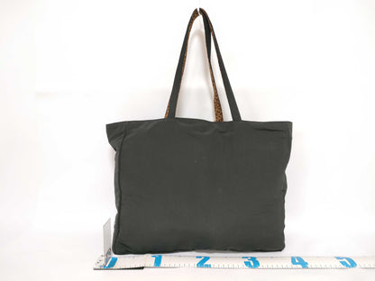 BOTTEGA VENETA BOTTEGA VENETA Bottega Veneta Nylon Tote Bag Tote Bag