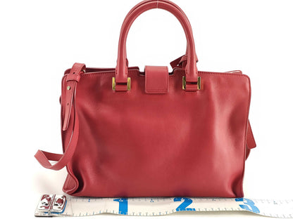 Yves Saint Laurent Yves Saint Laurent YSL 2way Shoulder Bag Handbag Handbag Handbag