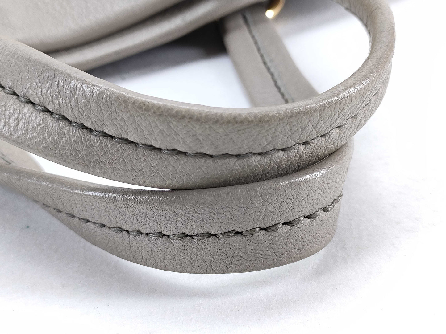 Miu Miu Miu 2way Shoulder Bag Handbag Tote Bag