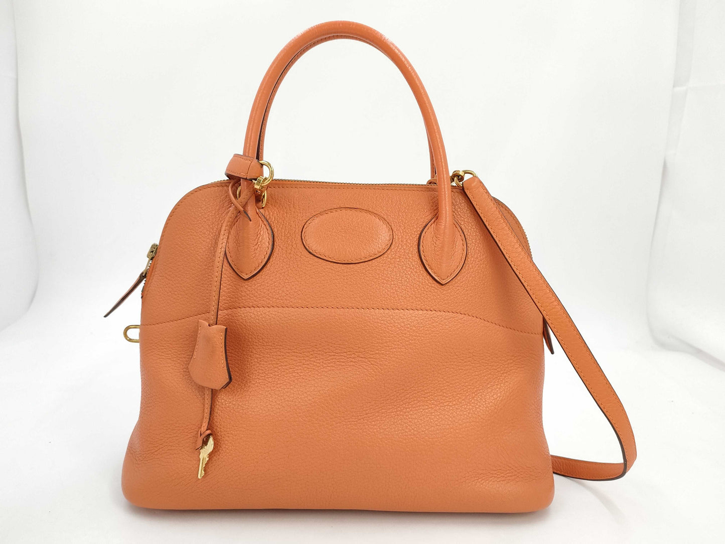 HERMES Boreed 31 Shoulder Bag Handbag Handbag Handbag