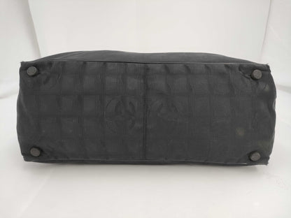 CHANEL CHANEL New Travel Line Tote Bag Tote Bag