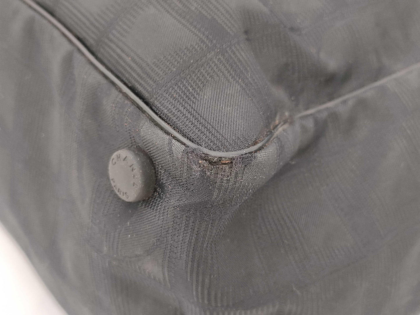 CHANEL CHANEL New Travel Line Tote Bag Tote Bag