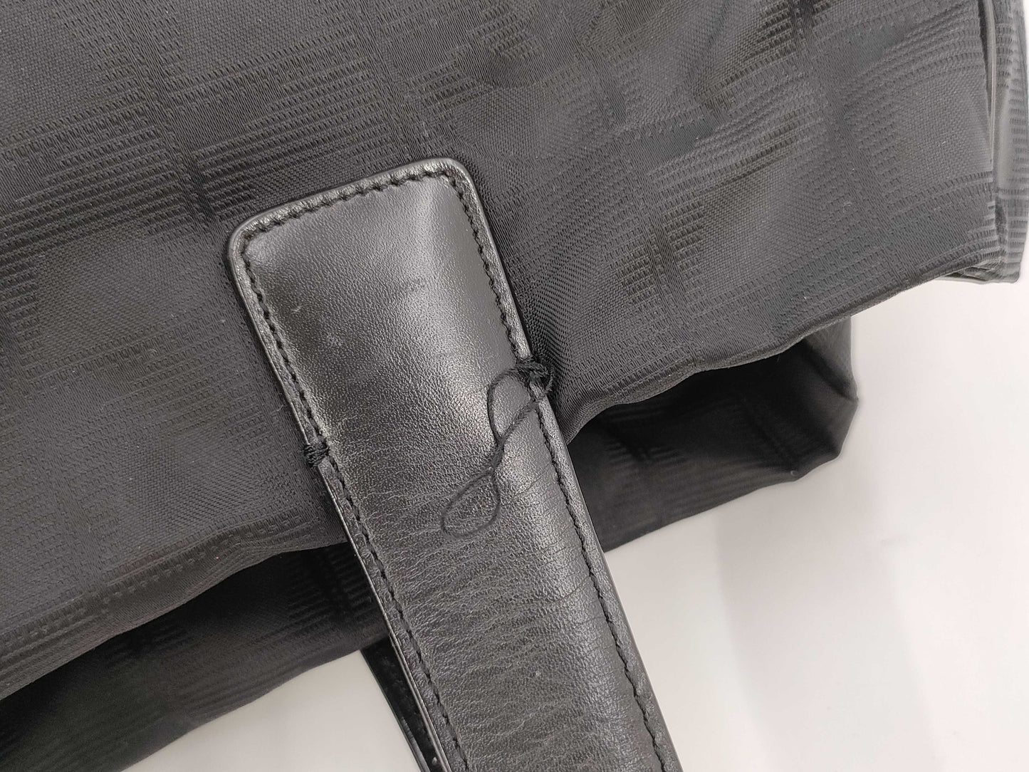 CHANEL CHANEL New Travel Line Tote Bag Tote Bag