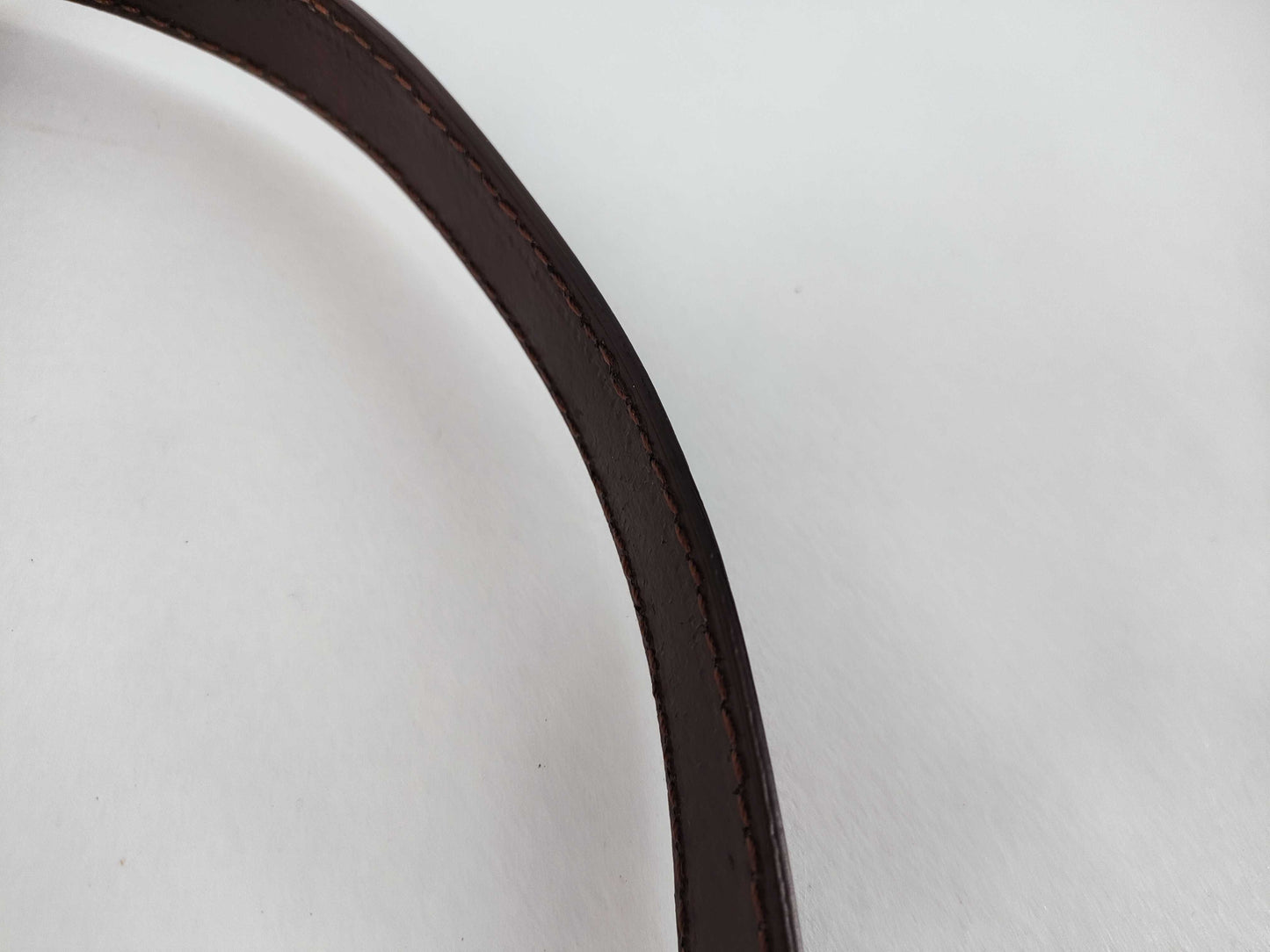 FENDI Zucca Handbag Zucca Mamma Hardware Handbag