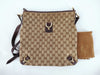 GUCCI GG Canvas Gucci GG Canvas Shoulder Bag Storage Bag Shoulder Bag