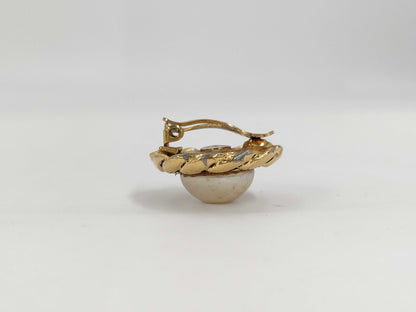 CHANEL Earrings 1985 Earrings