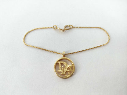 Dior Christian Dior Bracelet Bangle Bracelet Bangle